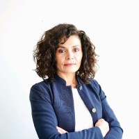 IWL AG Employee Mariam Tsadzikidze's profile photo