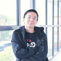 Zip Employee Felix Lam's profile photo