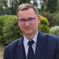 PolyMAT Employee Mark Guest's profile photo