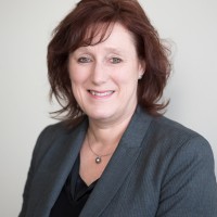 .lgiQ Employee Annette Martin's profile photo