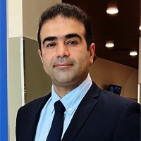Analog Devices Employee Mohammad Mousavisani's profile photo