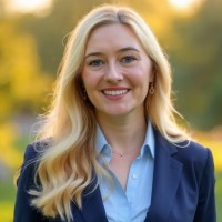 Ohio Museums Association Employee Johnna McEntee's profile photo