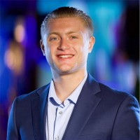 LiveFlow Employee Zac Kaye's profile photo