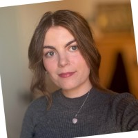 Theory Studios Employee Grace Nemanic's profile photo