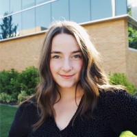 Strategyn Employee Addie Morgan's profile photo