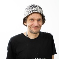OneForma Employee Matti Kiviharju's profile photo