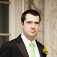 Infield Software LLC Employee Daniel Nolan's profile photo