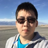 Google Employee Bohan Li's profile photo
