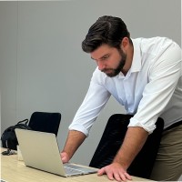 Marc-Olivier Lapointe Email