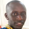 Röko Employee Haramahoro Lewis's profile photo