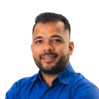 Consultday Employee Dhiroj Mohanty's profile photo