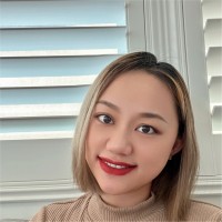CIMC Employee Jiking T.'s profile photo