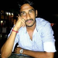 QNA Employee Sai Battina's profile photo