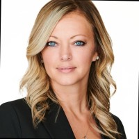 Clinton Memorial Hospital Employee Justine Lister's profile photo