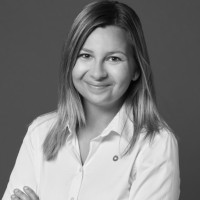 Alexane Proulx Email & Phone Number
