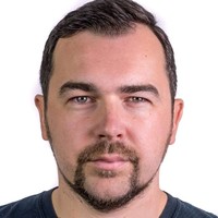 Prevedi! Employee Bojan Đorđević's profile photo