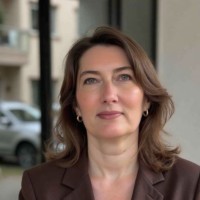 Automatic Systems Employee Barbara Dani's profile photo