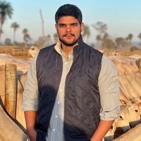 Nutripura - Nutrição Animal e Pastagens Employee Mario Costa's profile photo