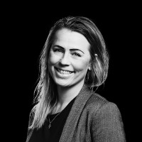 FGU Skolen Employee Stine Christensen's profile photo