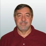 Synensys Employee Michael Horton's profile photo