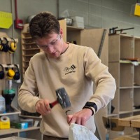 Round 2 Employee Victor Schultz's profile photo