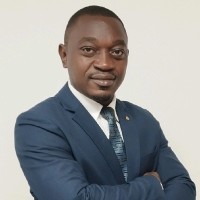 Huawei Enterprise Northern Africa Employee Hugues Tsala's profile photo