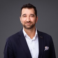 Nilfisk Employee Csaba Mészáros's profile photo