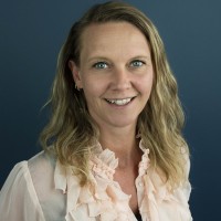 Frame Employee Katrine Lehmann's profile photo
