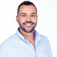 news.com.au Employee Andrew Bucklow's profile photo