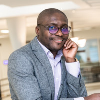 Daniel Acquah Email