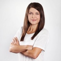 Objectivity | Part of Accenture Employee Katarzyna Pietrzyk's profile photo