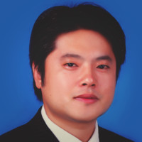 Yanfeng Adient Seating Employee 陈默's profile photo