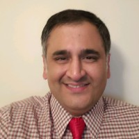 American National Bank & Trust Company Employee Faheem Hassan's profile photo