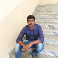 Runway Employee Govardhan Reddy's profile photo