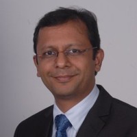 NCDEX Employee Atul Roongta's profile photo