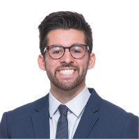Capital One Employee Jorge Moros's profile photo