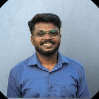 Ajith Ajayan Email