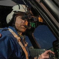 Fort Worth Police Department Employee Austin Shirley's profile photo