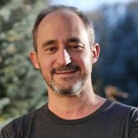 Structure Employee Paulo E. X. Silveira's profile photo