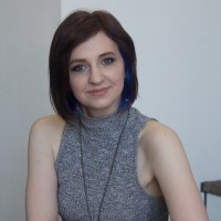 Kateryna Strilets Email