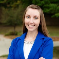 The College of Wooster Employee Jessica Martin's profile photo