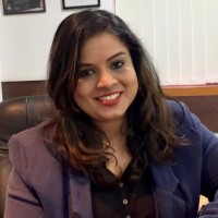 Tania Chatterjee Email