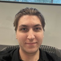 Apple Employee Evan Simon's profile photo
