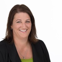 Trope Group Employee Christina Pratt's profile photo