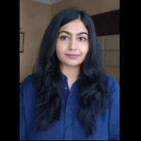 Huntsmen & Barons Employee Divya Jhajharia's profile photo