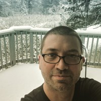 BDN Employee Conrad Lumm's profile photo