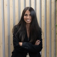 Lynxmind Employee Beatriz Pereira's profile photo
