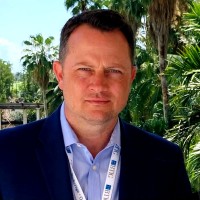 Arcesium Employee Keith Raftery's profile photo