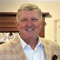 KUKA HOME North America Employee Tony Cantrell's profile photo