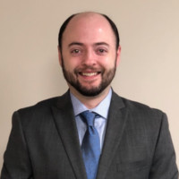 Alpha Solutions Management Employee Patrick Radigan's profile photo